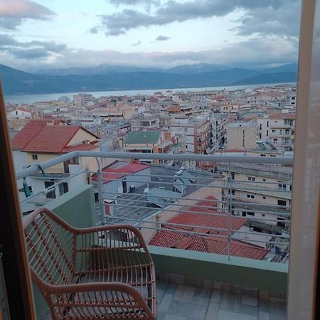 Ένα Μέρος Για Ήσυχες Διακοπές Apartman Joánina Kültér fotó