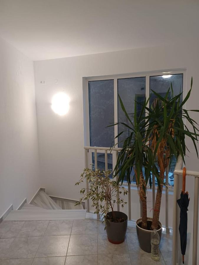 Ένα Μέρος Για Ήσυχες Διακοπές Apartman Joánina Kültér fotó