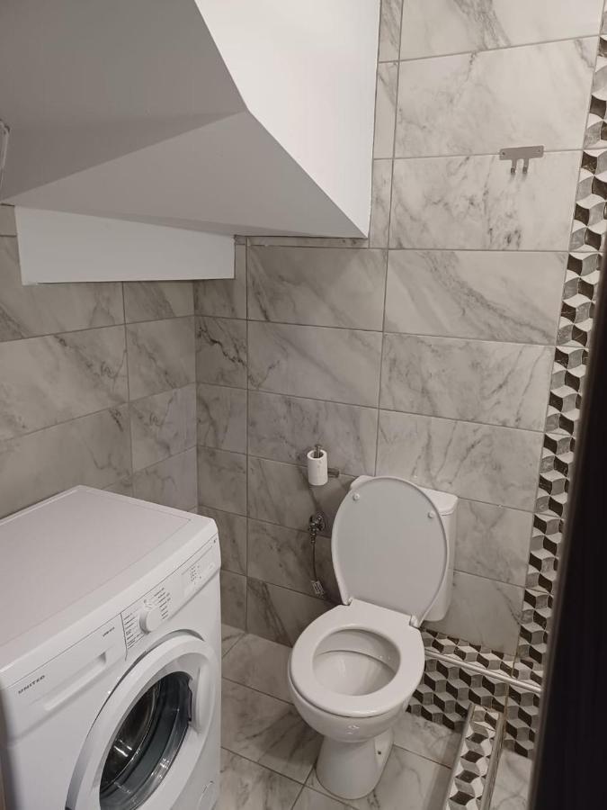 Ένα Μέρος Για Ήσυχες Διακοπές Apartman Joánina Kültér fotó