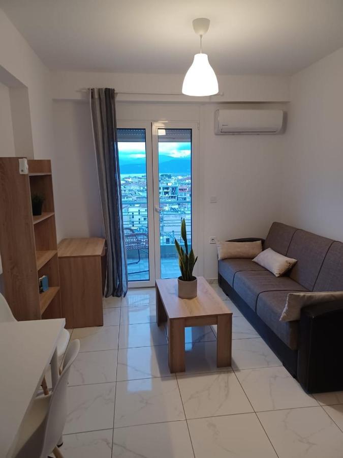 Ένα Μέρος Για Ήσυχες Διακοπές Apartman Joánina Kültér fotó
